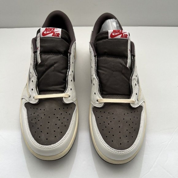 deadstock travis scott jordan 1